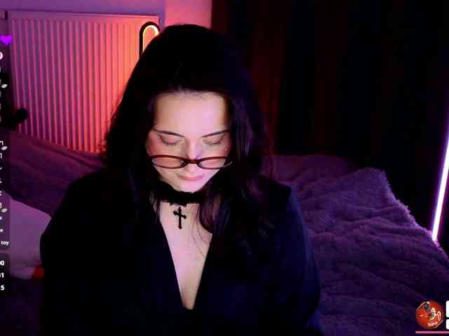 kissy3missy webcam
