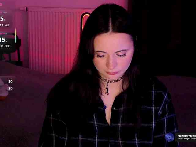 kissy3missy webcam