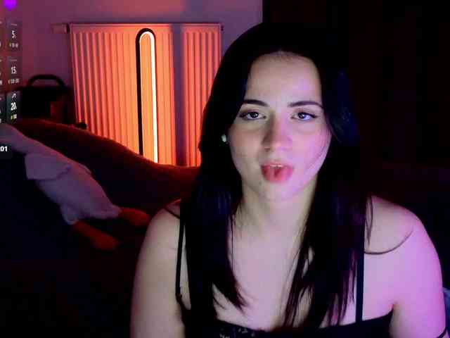 kissy3missy webcam