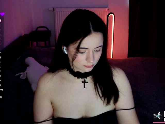 kissy3missy webcam