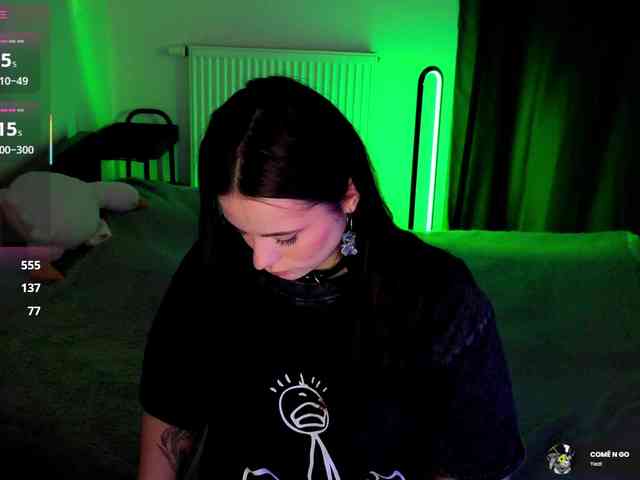 kissy3missy webcam