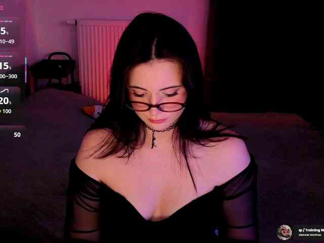 kissy3missy webcam