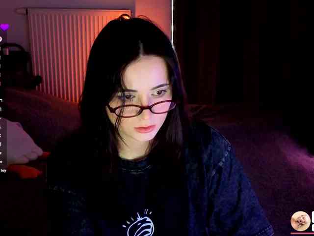 kissy3missy webcam