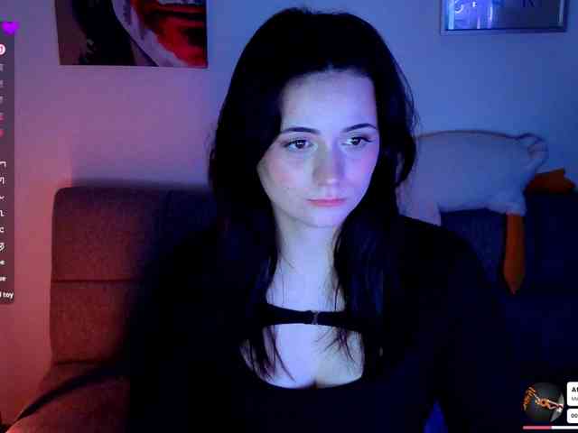 kissy3missy webcam
