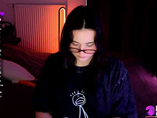 kissy3missy webcam
