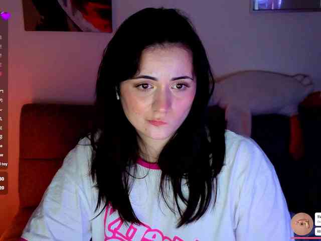 kissy3missy webcam