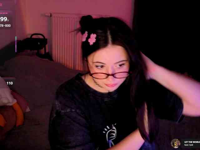 kissy3missy webcam