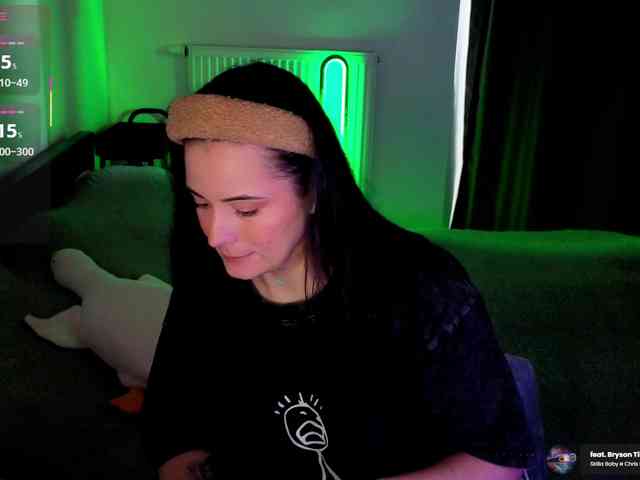 kissy3missy webcam