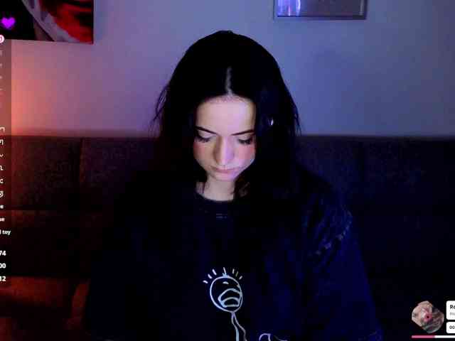kissy3missy webcam