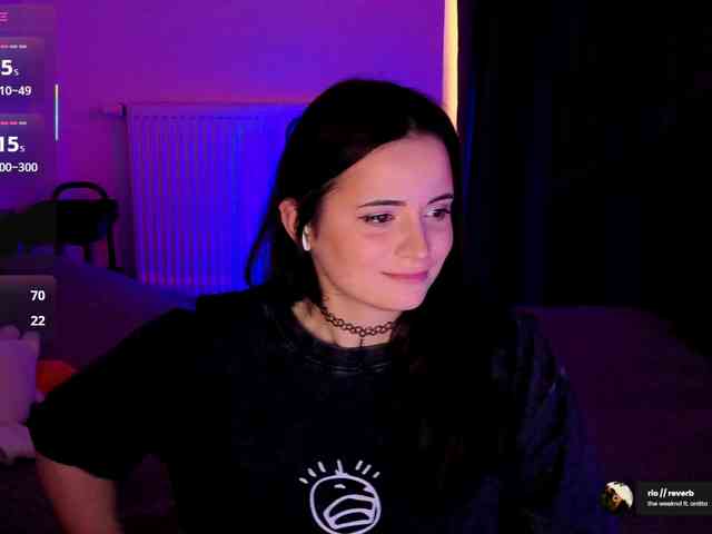 kissy3missy webcam