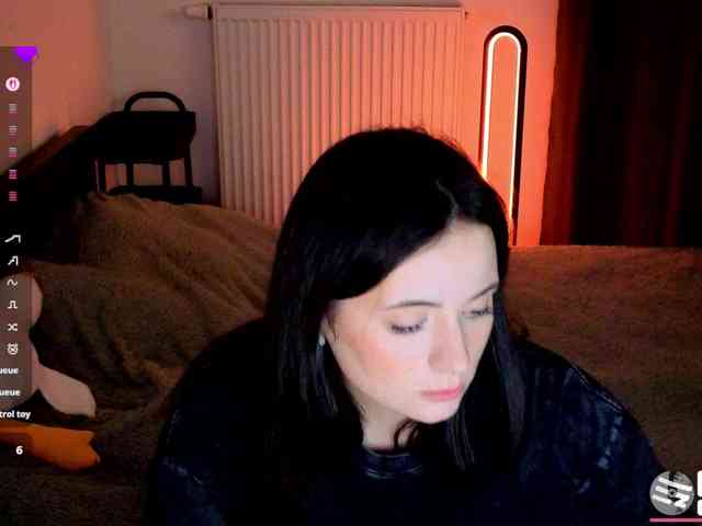 kissy3missy webcam