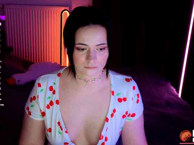 kissy3missy webcam