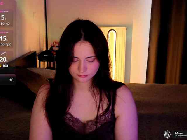 kissy3missy webcam