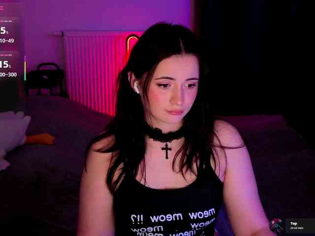 kissy3missy webcam