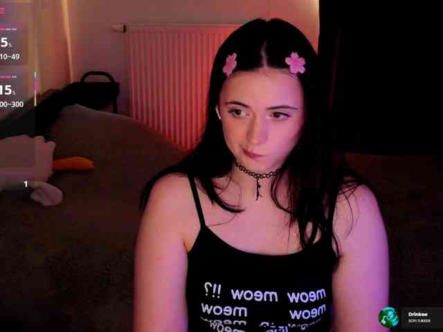 kissy3missy webcam