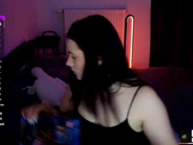 kissy3missy webcam