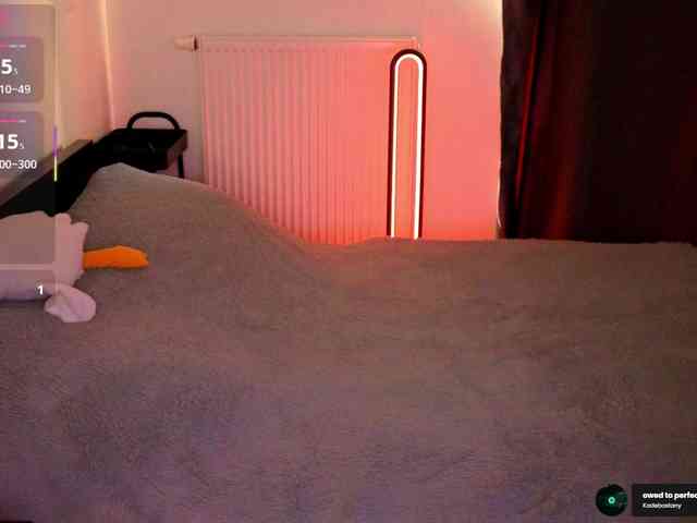 kissy3missy webcam