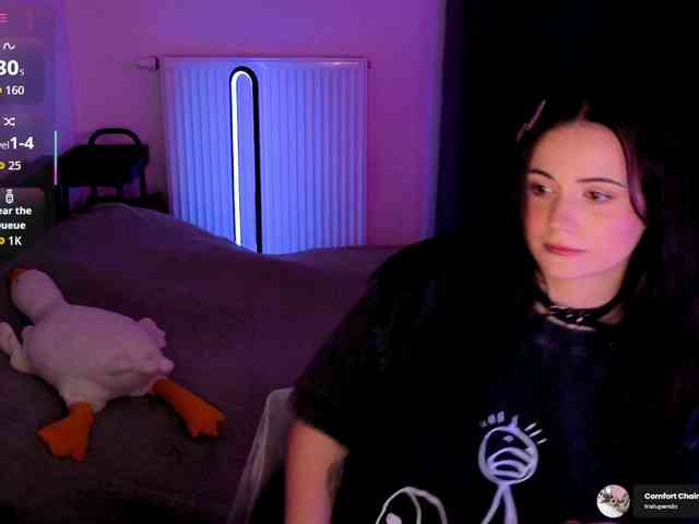 kissy3missy webcam