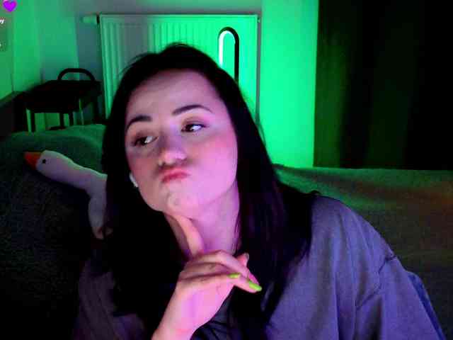 kissy3missy webcam