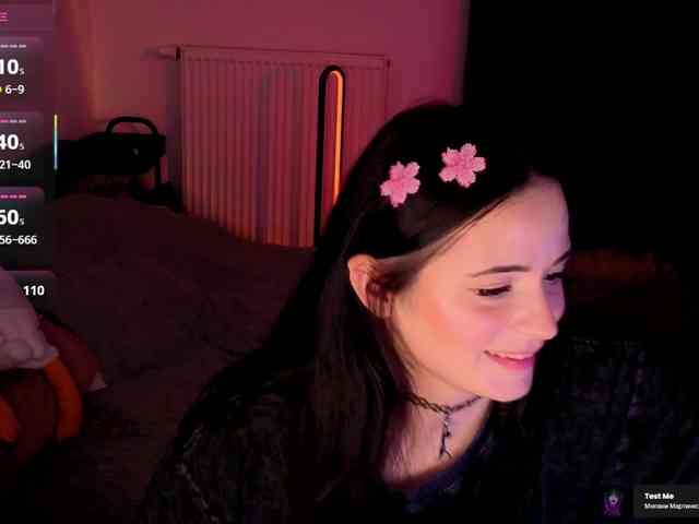 kissy3missy Sex Cam Show