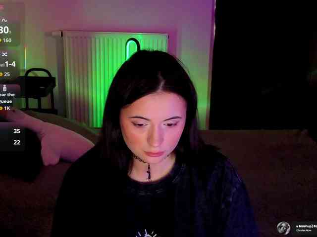 kissy3missy webcam