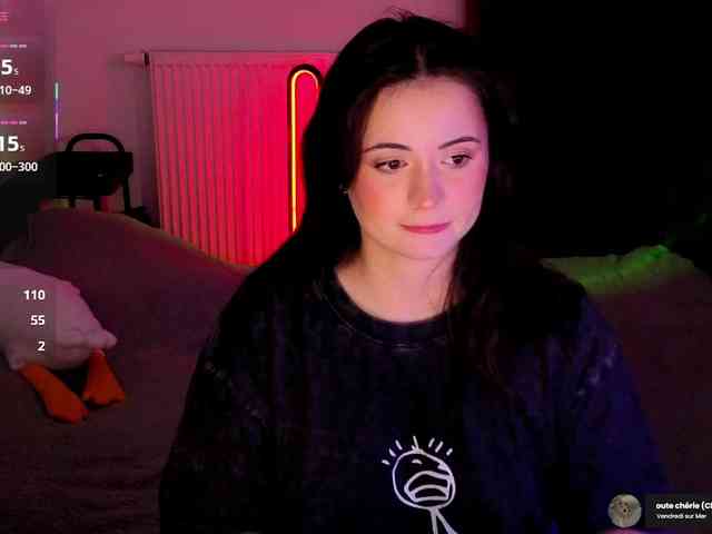 kissy3missy webcam