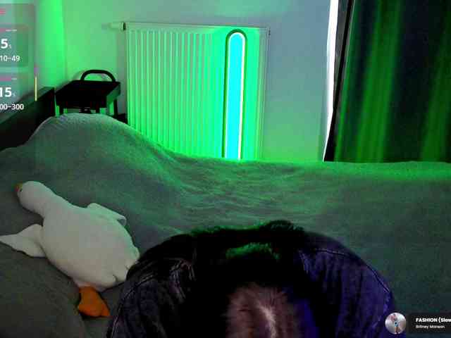 kissy3missy webcam