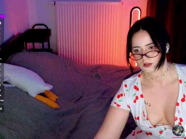 kissy3missy webcam