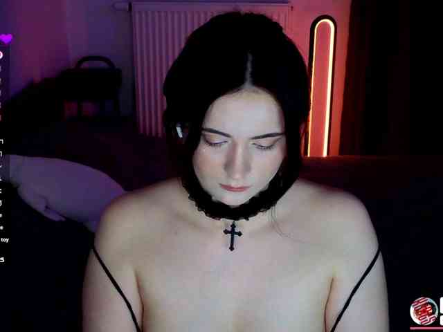 kissy3missy webcam
