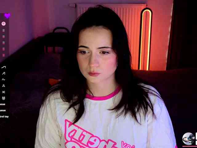 kissy3missy webcam