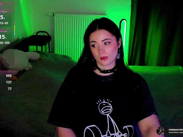 kissy3missy webcam