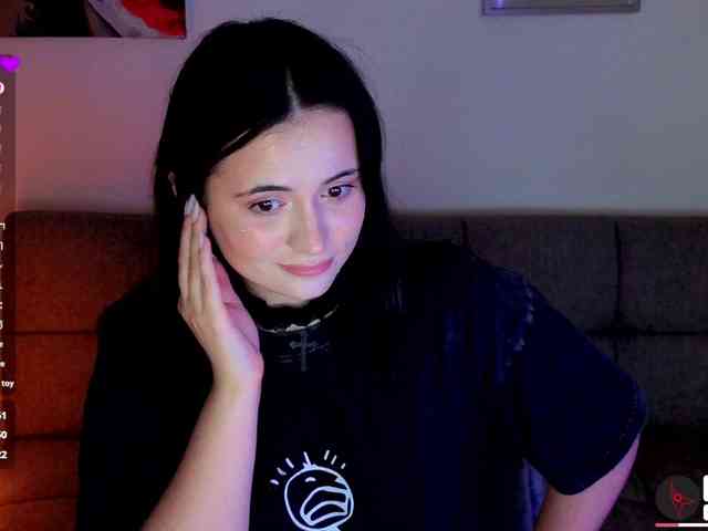 kissy3missy webcam