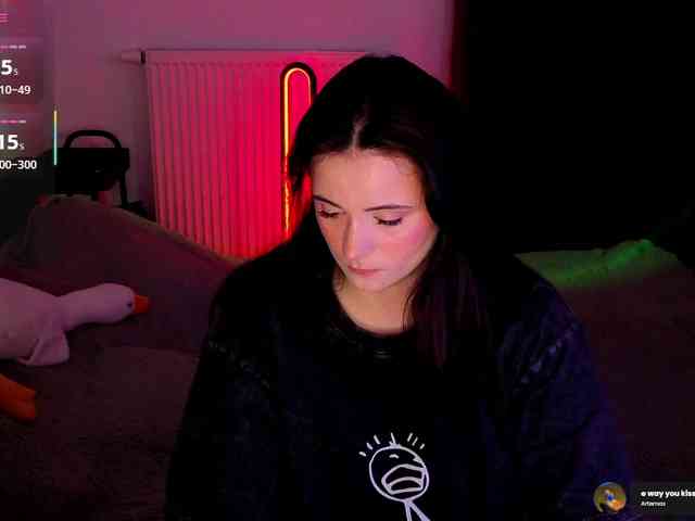 kissy3missy webcam