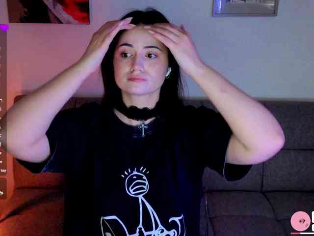 kissy3missy webcam