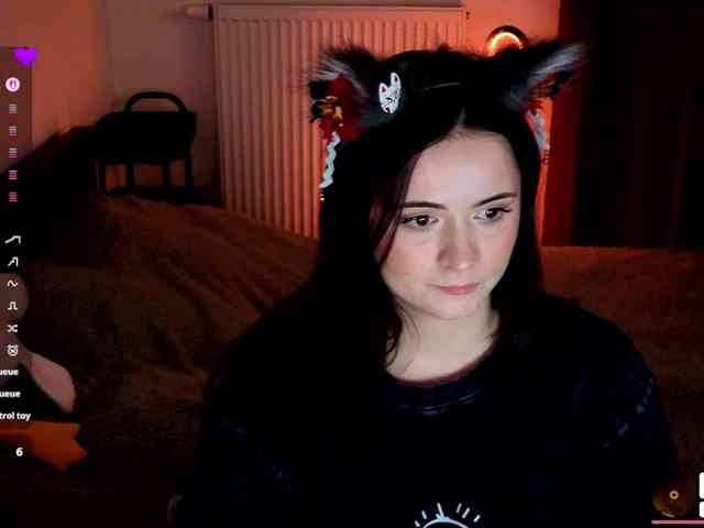 kissy3missy webcam