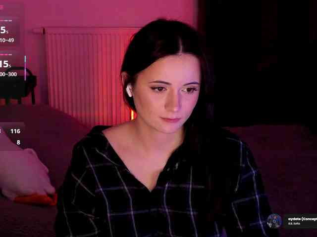 kissy3missy webcam