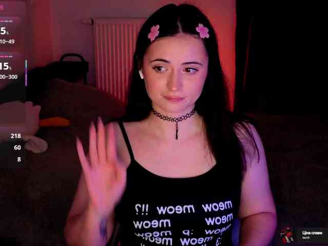 kissy3missy webcam