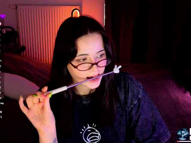 kissy3missy webcam