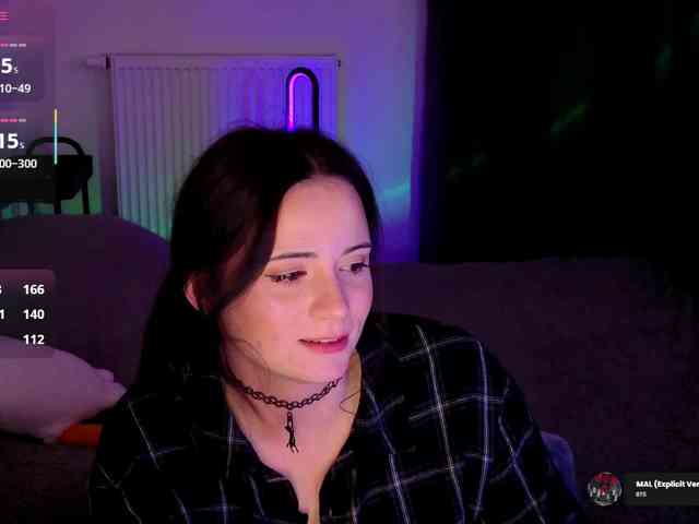 kissy3missy webcam