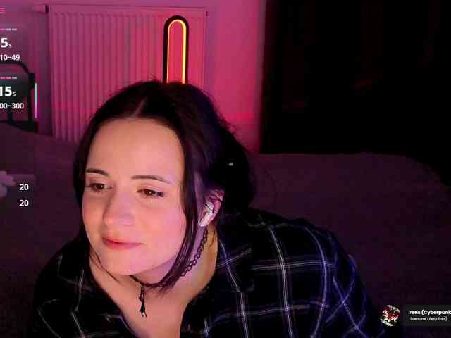 kissy3missy webcam