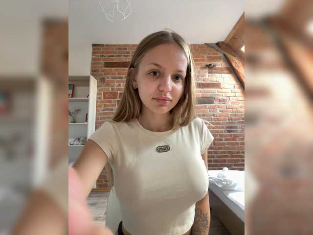 LeraMiller live cam on BongaCams