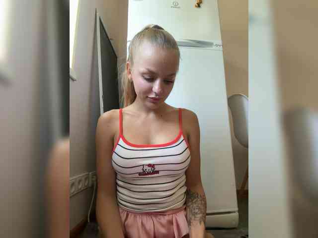 Sweet_Darina webcam