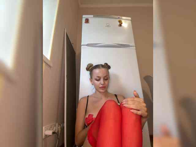 Sweet_Darina webcam