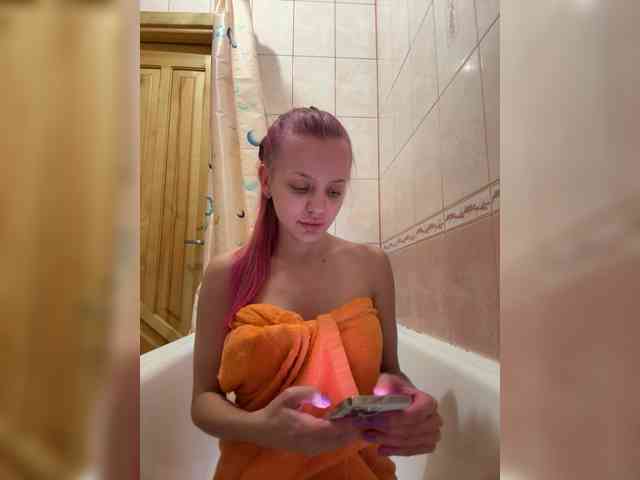 Sweet_Darina233 webcam
