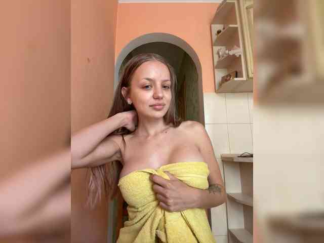 Sweet_Darina233 webcam