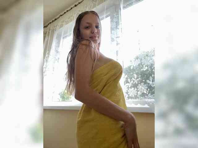 Sweet_Darina233 webcam