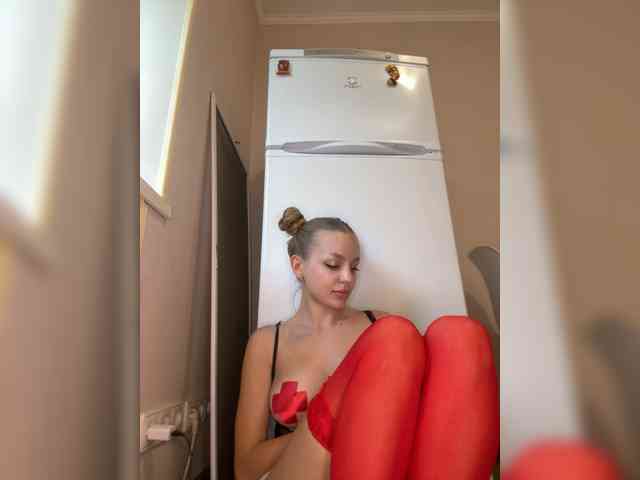 Sweet_Darina webcam