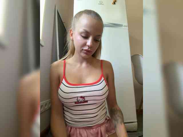 Sweet_Darina webcam