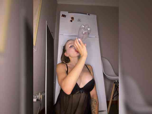 Sweet_Darina webcam