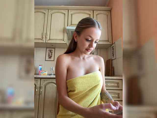 Модель: Sweet_Darina233